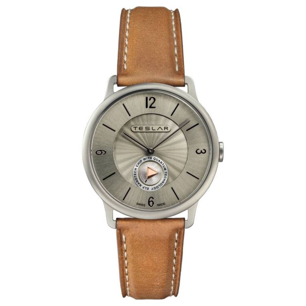 Teslar Re-Balance T-1 Unisex Watch 19